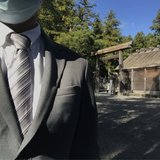 Hiroto ｜ 神社参拝コンサルタント