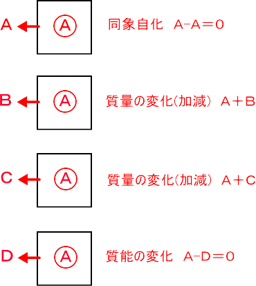 秘中 紫微斗数奥義 飛星四化究極の占断法