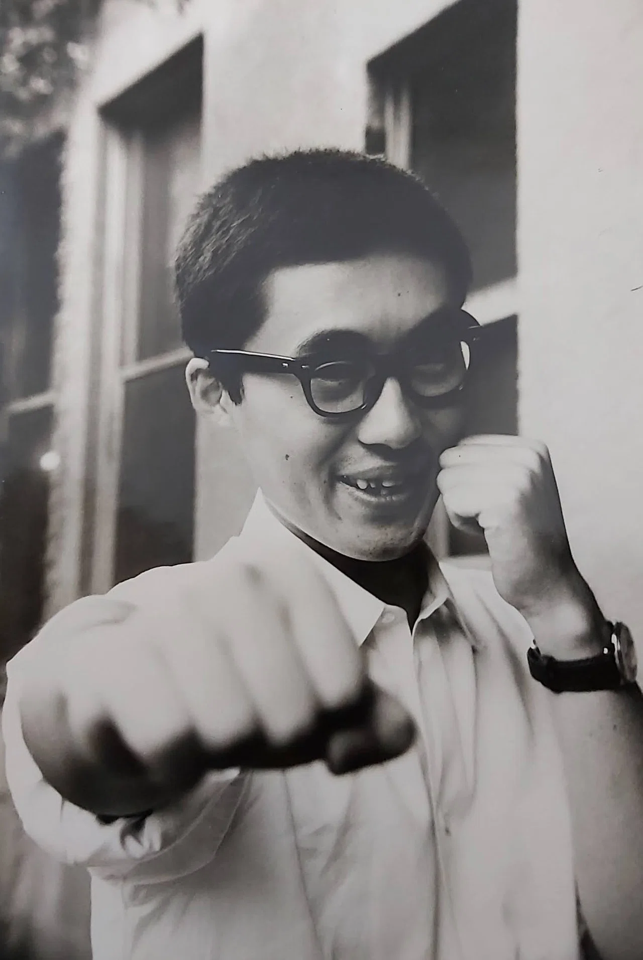 ジョージ秋山さんの思い出 回顧録外伝 たなかよしあき Note ジョージ秋山さんの思い出 回顧録外伝 たなかよしあき Note