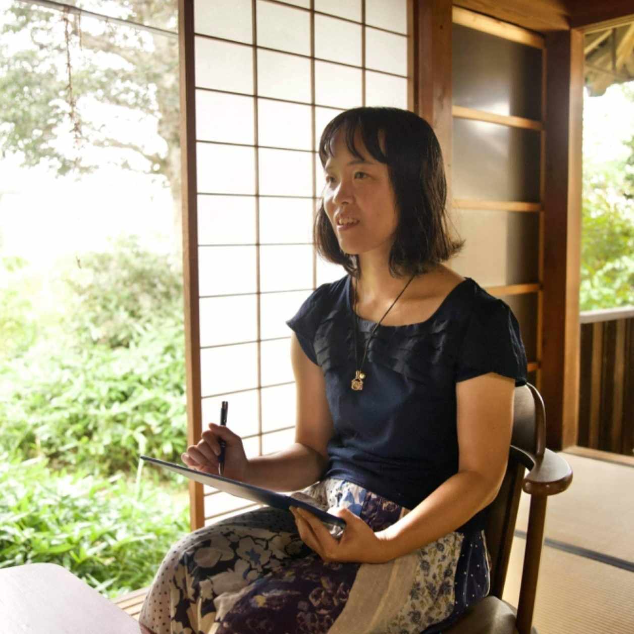 ホニャラノイエ・加藤瑛美