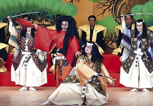 歌舞伎の中の鬼退治 南座 鬼滅の刃より ともえ Note 歌舞伎の中の鬼退治 南座 鬼滅の刃より ともえ Note