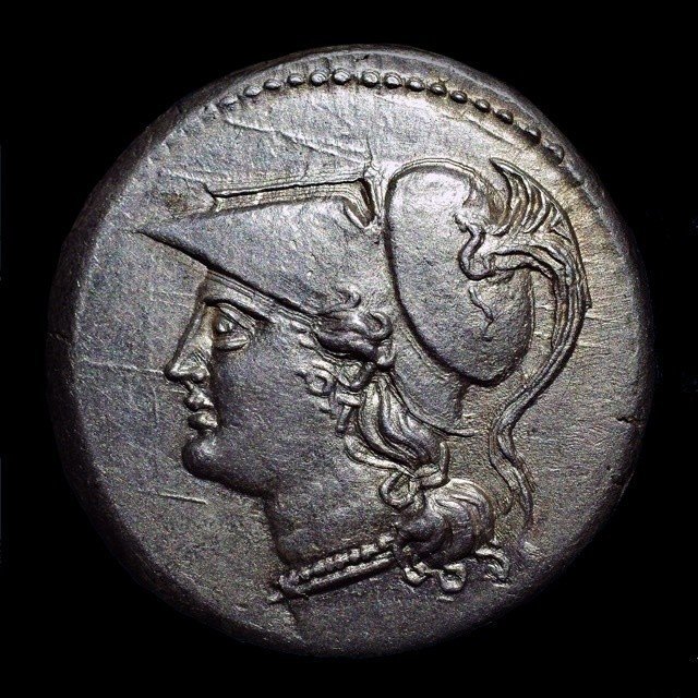 アンティークコインの世界 〜ヘレニズム期の厳選古代ギリシアコイン