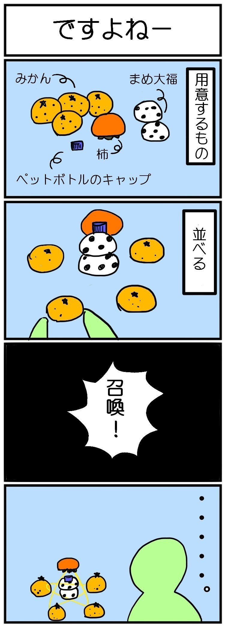 ですよねー ぽぽ ゆめかわ Note