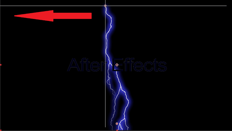 After Effects 稲妻 高度 を使用したオープニング 福田 Note After Effects 稲妻 高度 を使用したオープニング 福田 Note