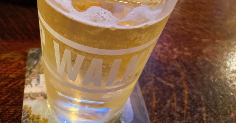 マッチングアプリで知り合った人と飲みに行った話 ちゃん たかい note