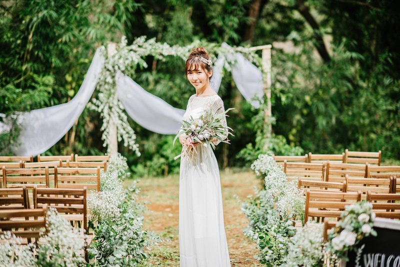 私の大好きなキャンプ場ウェディング アウトドアウェディング A T Wedding Note