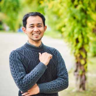 田代雄斗 (Tashiro Yuto)