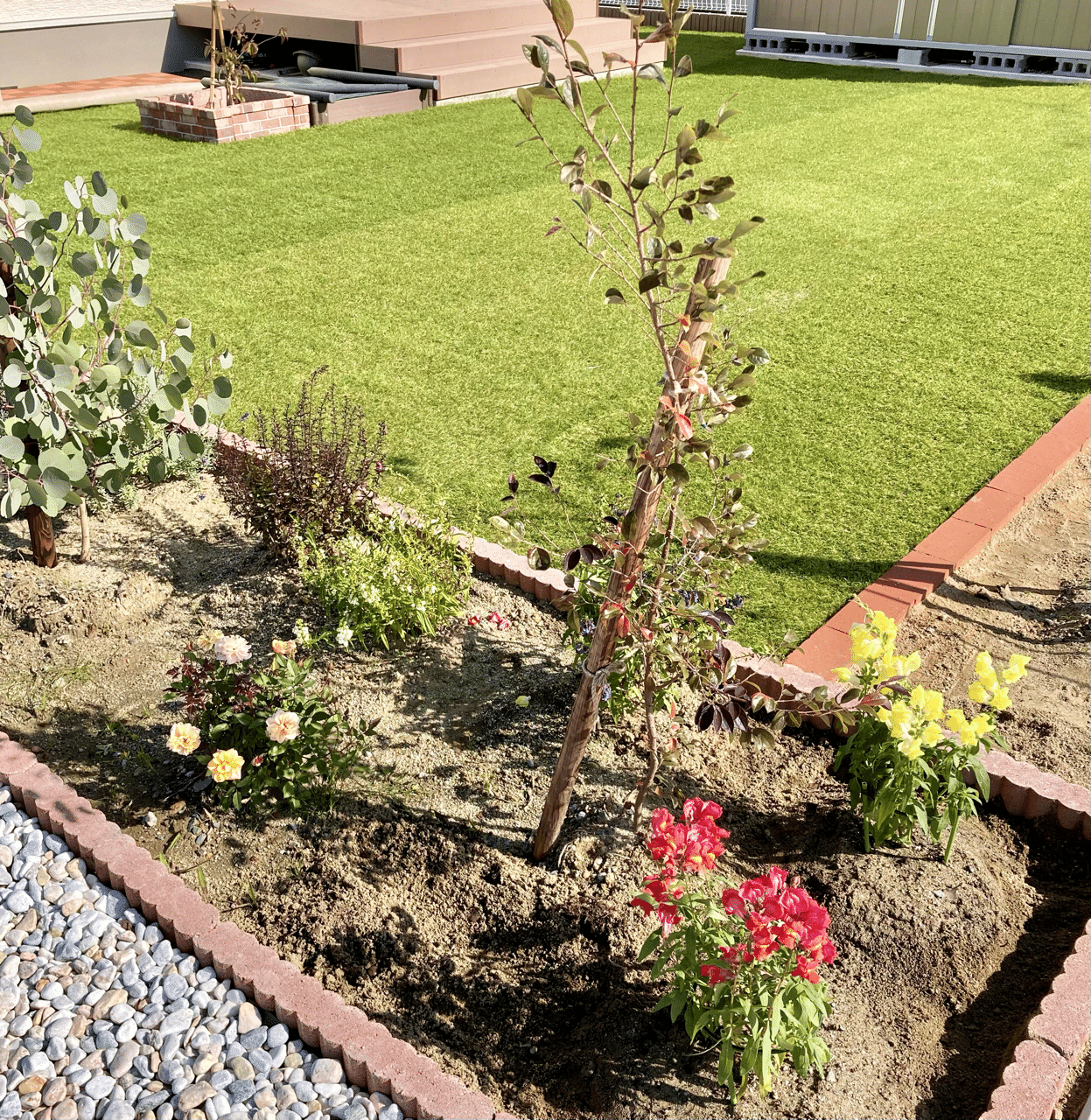 金魚草と日常 Chiro Naco Note