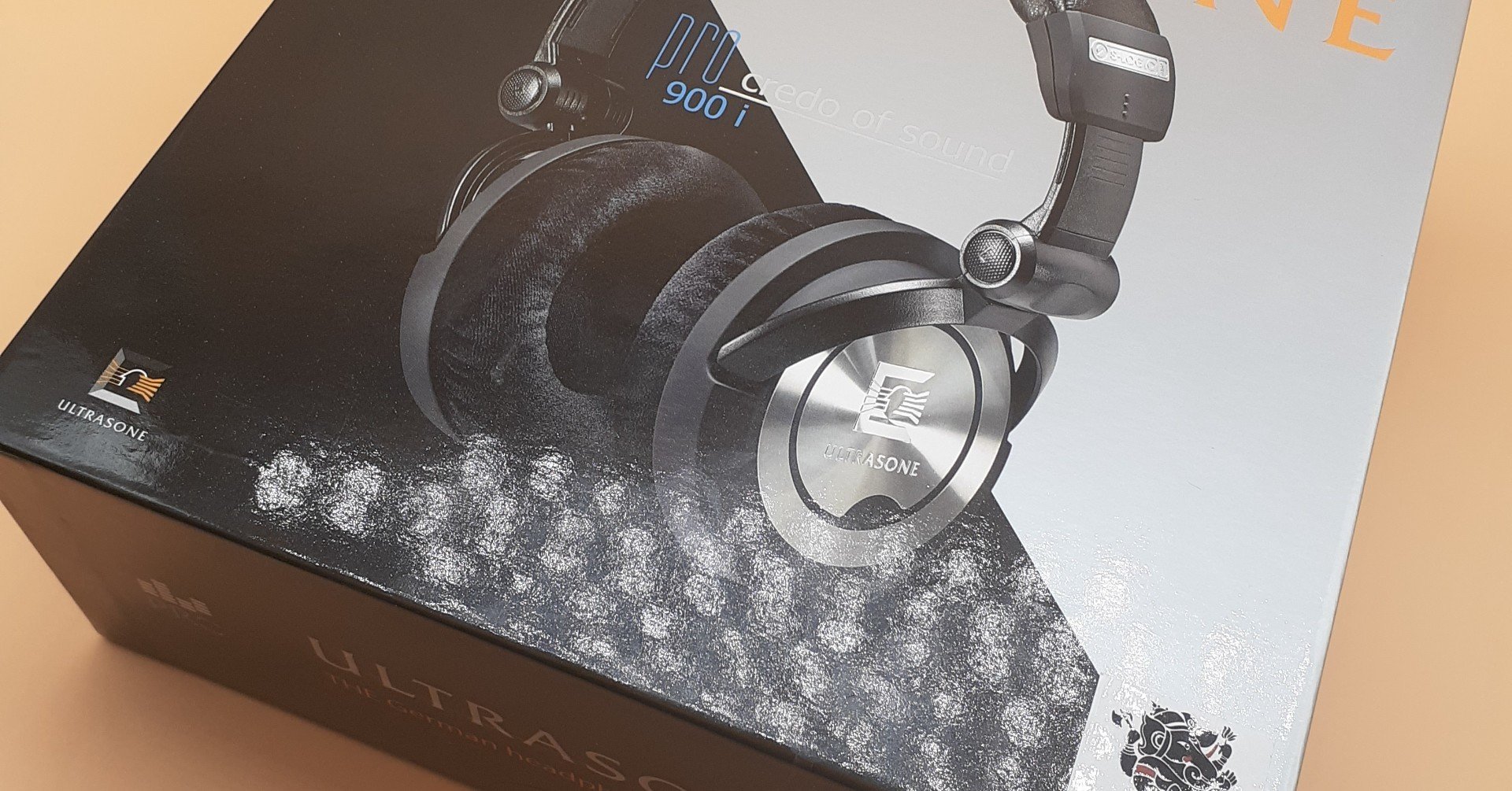 【中古】ULTRASONE PRO 900 ヘッドホン 中古】ULTRASONE PRO 900 ヘッドホン Amazon.co.jp: ULTRASONE