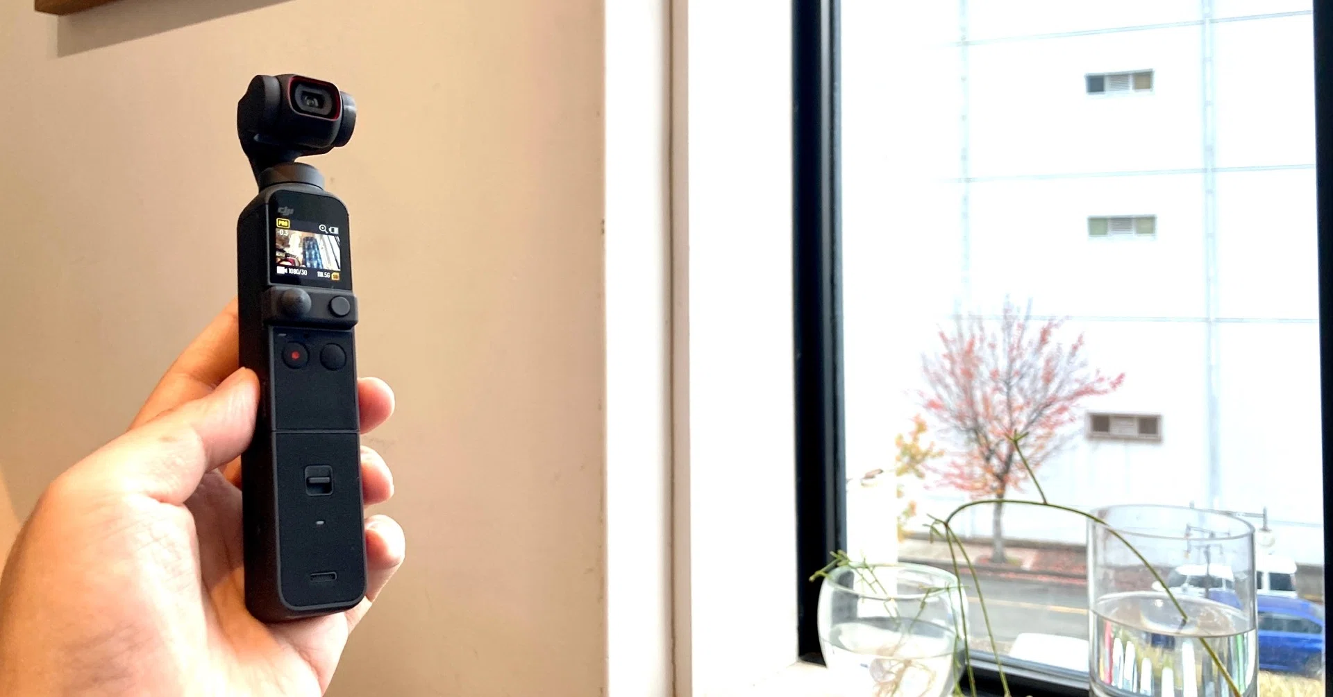 私達のまなざしを映像化する魔法の道具 『DJI pocket 2』を買わざるを 