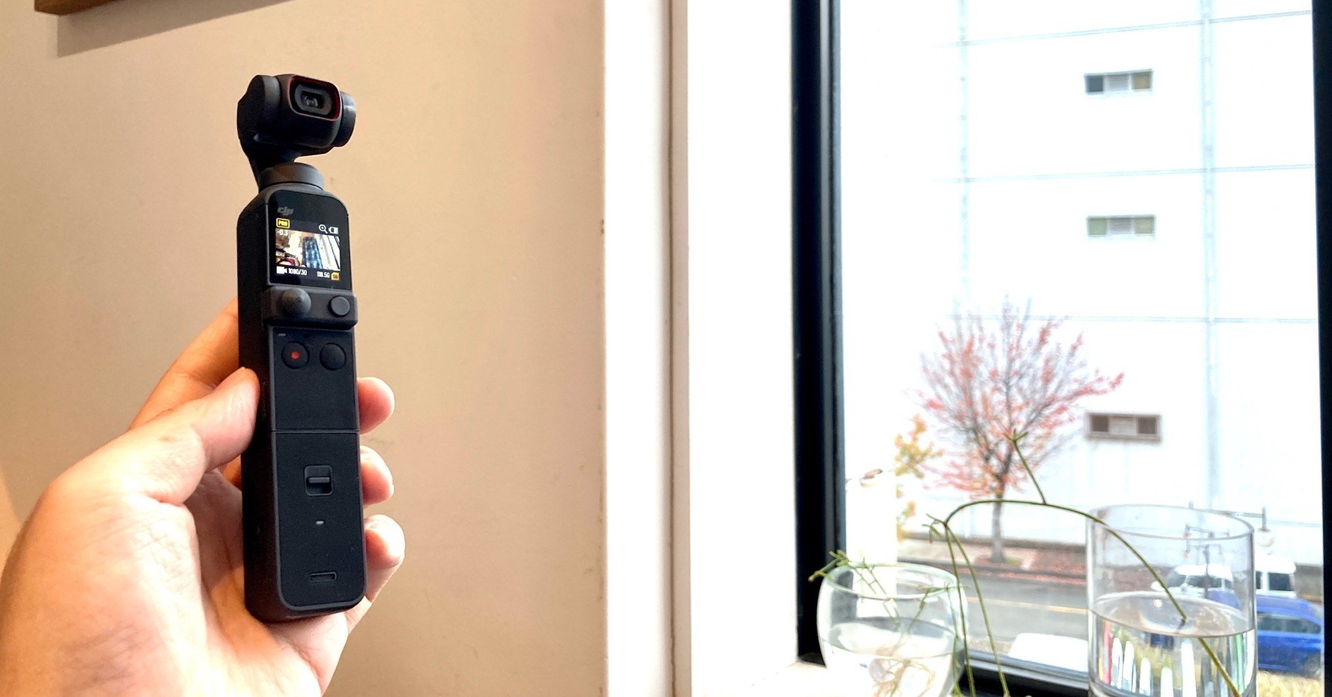 私達のまなざしを映像化する魔法の道具 『DJI pocket 2』を買わざるを