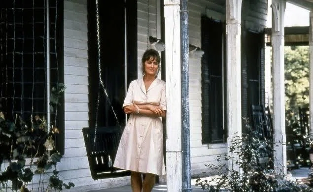 映画『マディソン郡の橋』（原題: The Bridges of Madison County