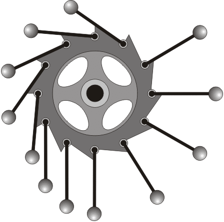 永久機関1 みるく Note