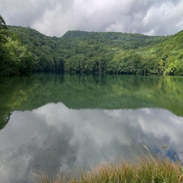 9月青森蔦温泉 蔦沼 Kenji Note