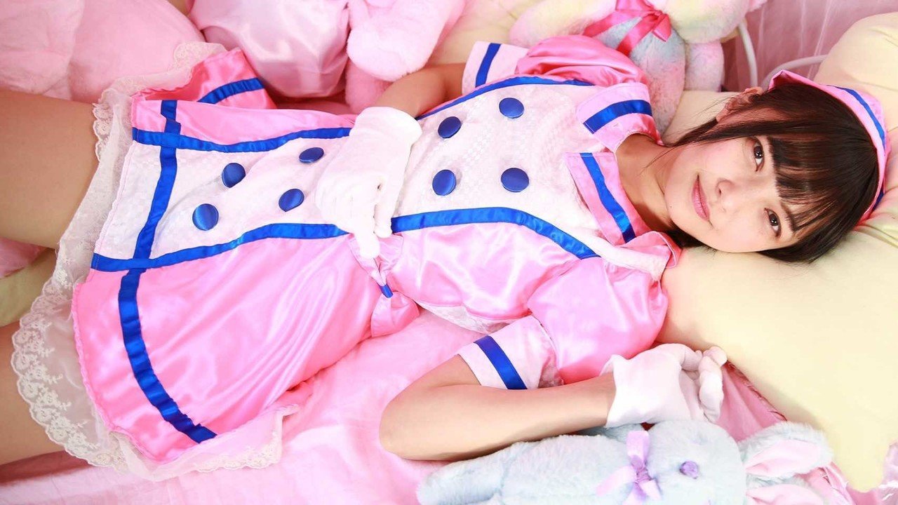 松山あおい、音声投稿サイトHEARで公式ラジオ「推しの推しは推し！」に