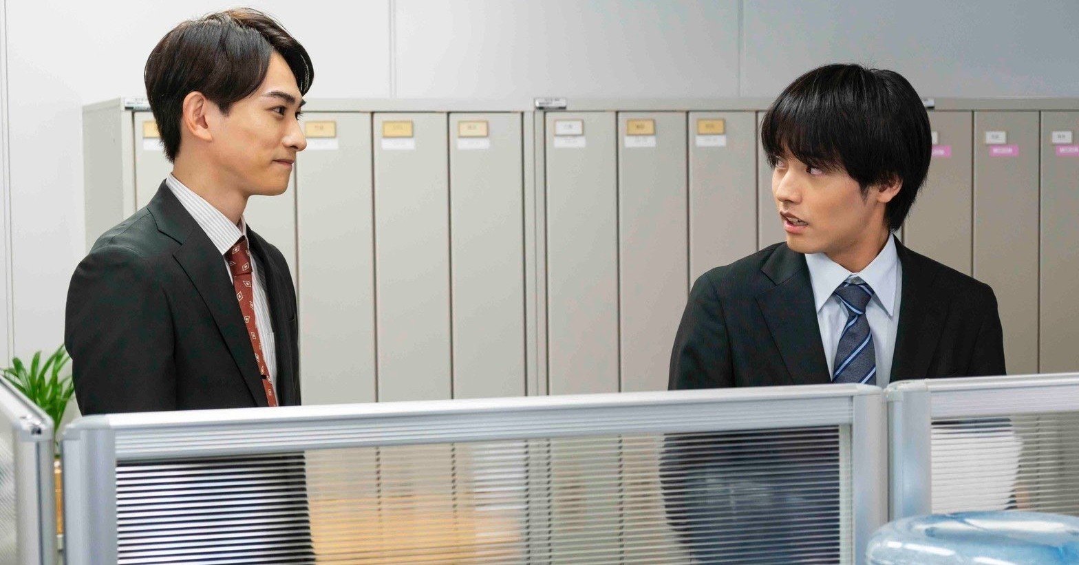 新たな気持ちが生まれる-「30歳まで童貞だと魔法使いになれる