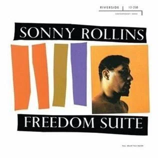 Sonny Rollins / The Sound Of Sonny｜佐藤達哉