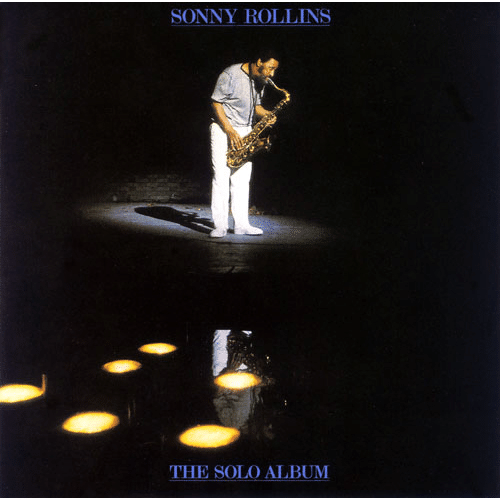 Sonny Rollins / The Sound Of Sonny｜佐藤達哉