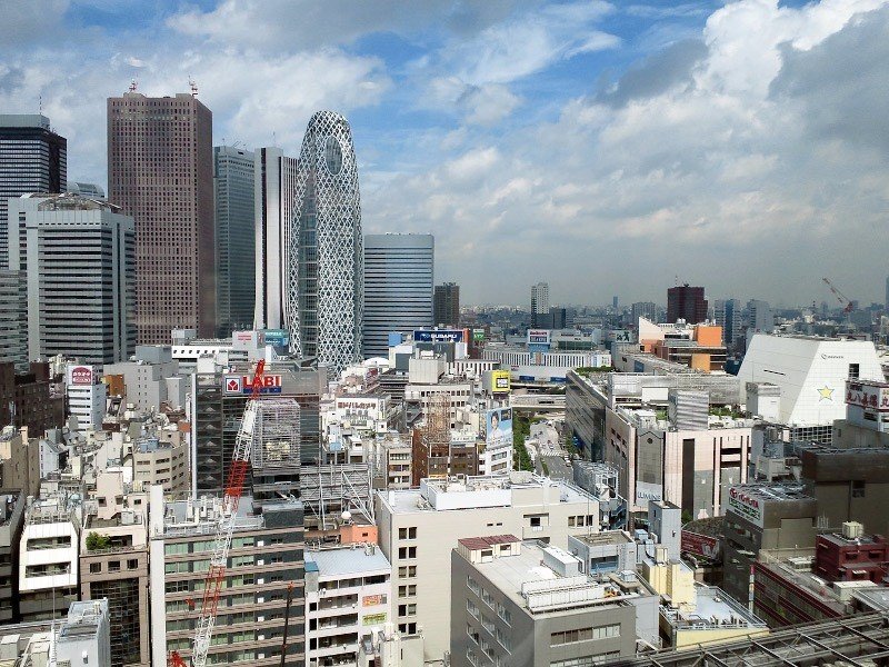 画像 東京っぽい風景 勝手にイメージしていた東京 神無月 Note 画像 東京っぽい風景 勝手にイメージしていた東京 神無月 Note