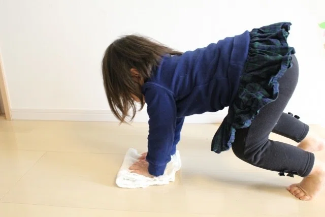 Recommended training methods for those who cannot sit with good posture ...
