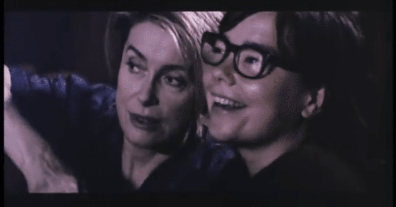 さっき観たばかりの映画『ダンサー・イン・ザ・ダーク』の感想をめちゃくちゃしんどそうに語る記事