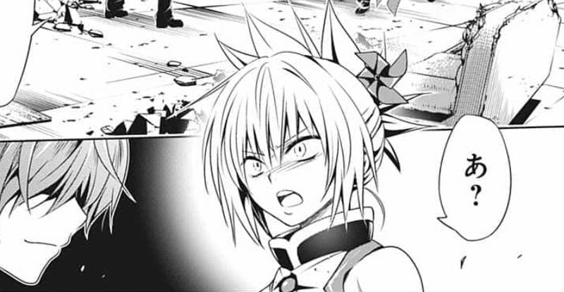 感想記事 あやかしトライアングル 第19話 グラファイト Note 感想記事 あやかしトライアングル 第19話 グラファイト Note