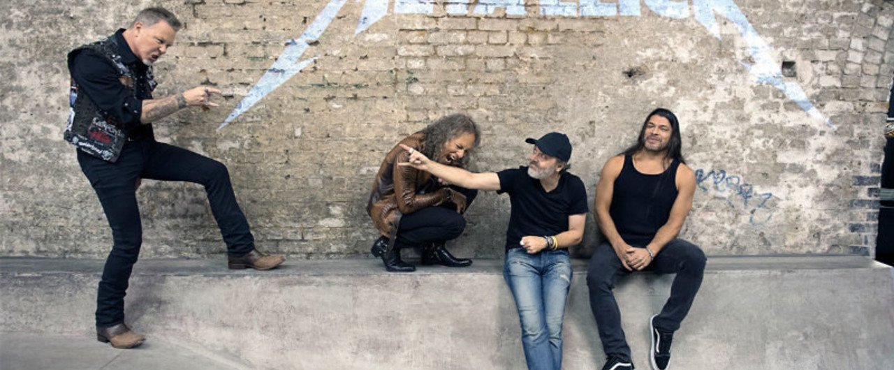 レビュー／METALLICAの「HARDWIREDTO SELF-DESTRUCT」｜たろ a.k.a.