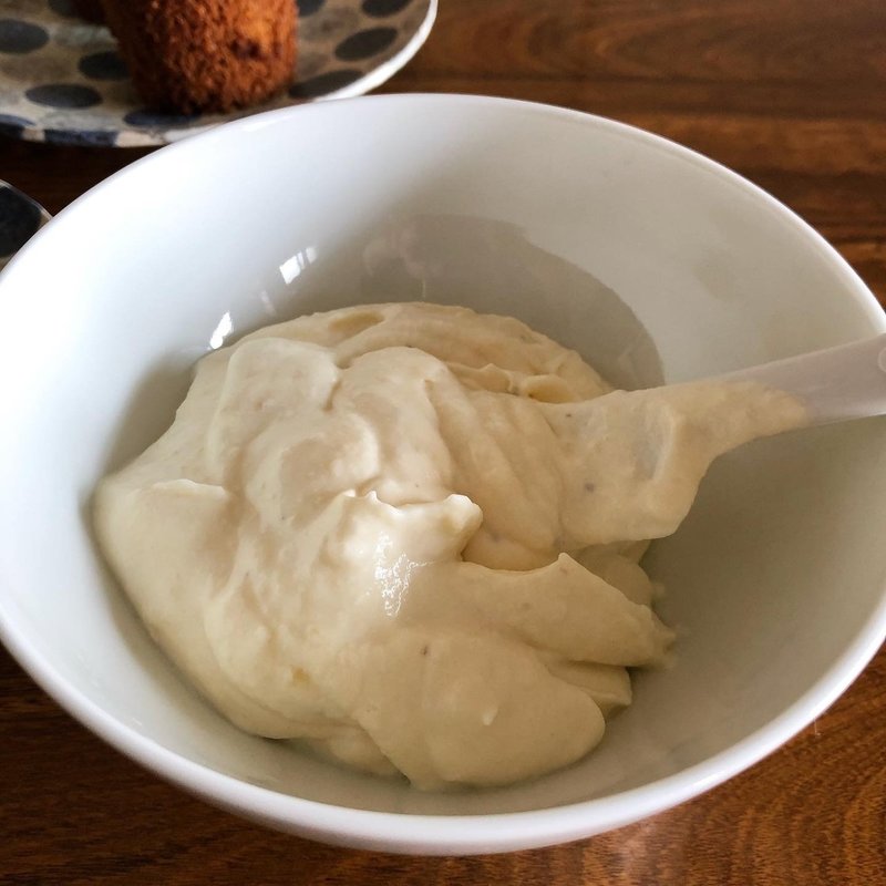 つくるか キャロットケーキ 栗原はるみさんのレシピ まちこ 菓子 パン研究 やっぱりキャロットケーキなのか Note