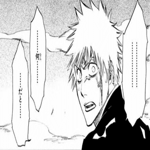 Bleach 個人的 黒崎一護絶望シーン集 あんどげす Note