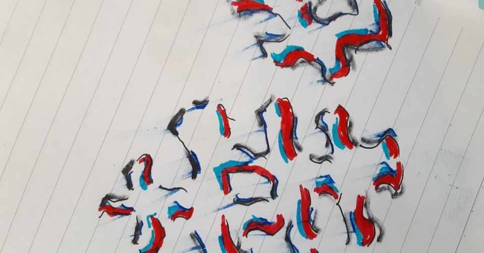 くだらないとばかり思っていた りるう Note くだらないとばかり思っていた りるう Note