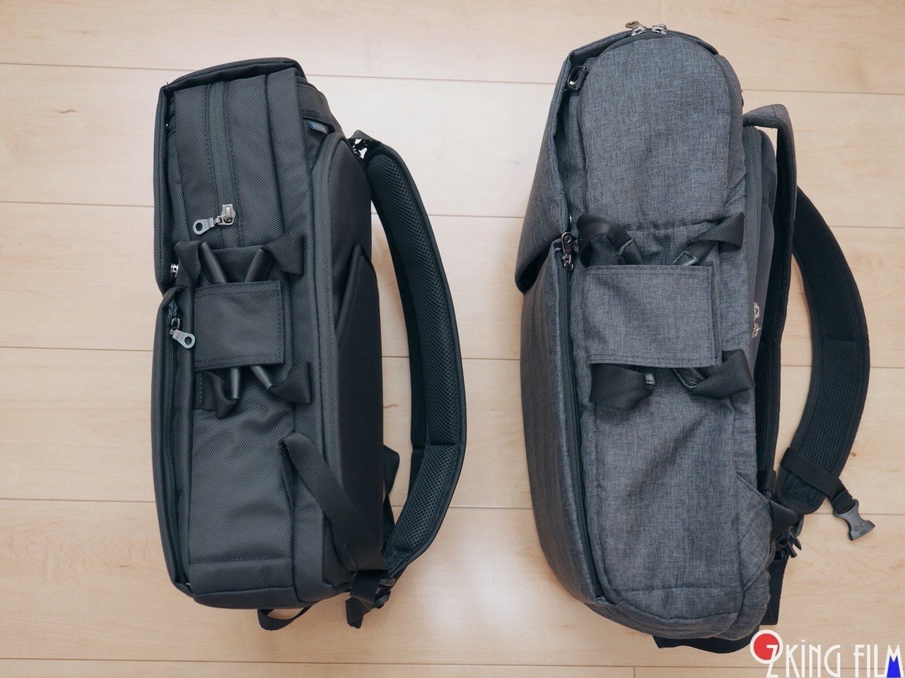 スーパーコンシューマー】かわるビジネスリュックmini【購入 スーパーコンシューマー】かわるビジネスリュックmini【購入