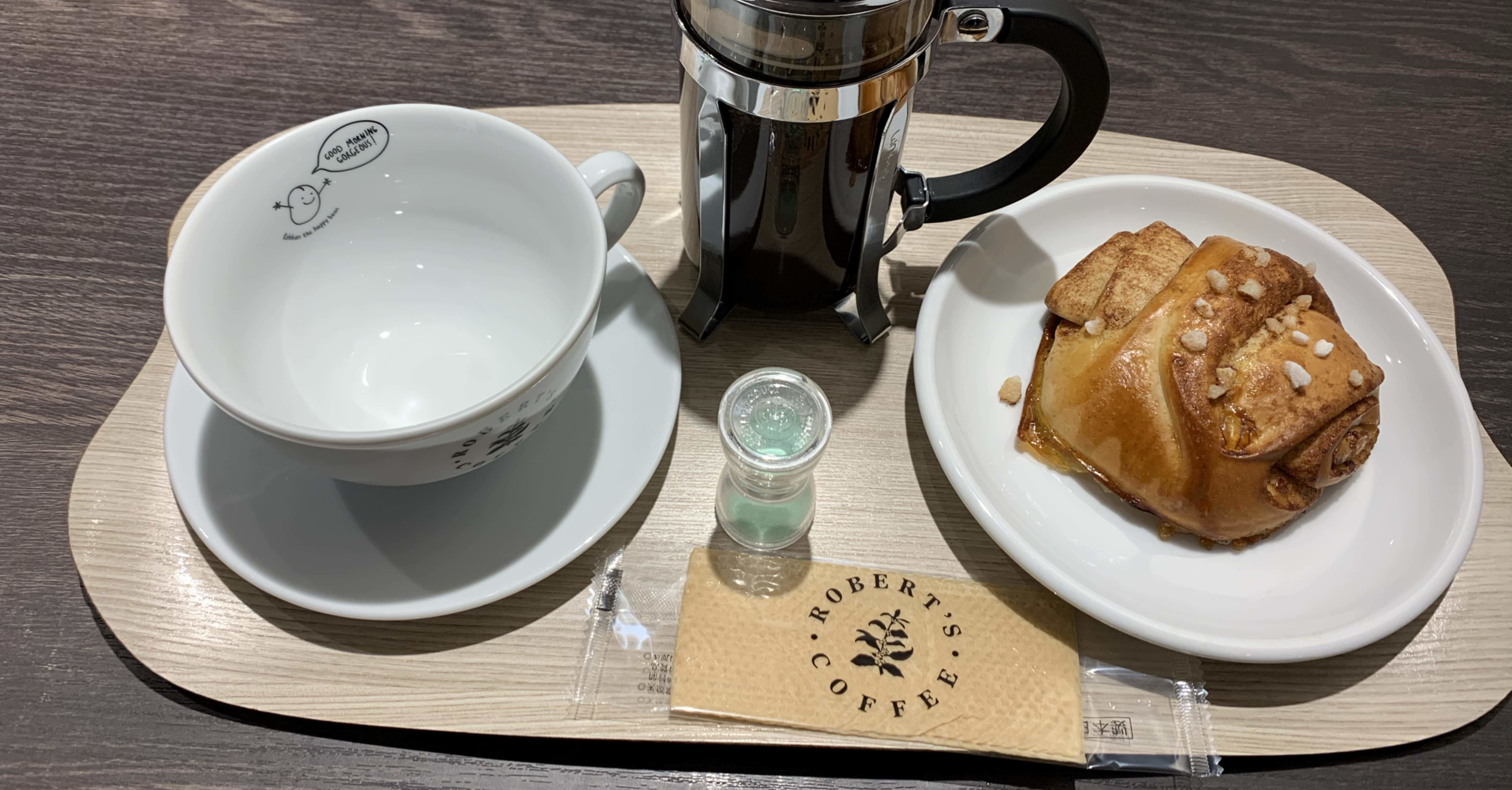 フィンランドのナショナルコーヒーを東京で Nomad Finland Note