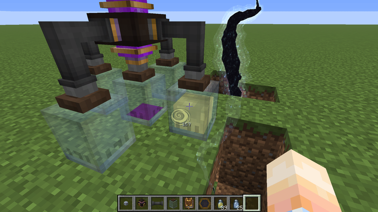 Thaumcraft6のフラックスの処理 除去 方法 枝豆スカイ Note Thaumcraft6のフラックスの処理 除去 方法 枝豆スカイ Note