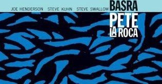 Basra / Pete La Roca｜佐藤達哉