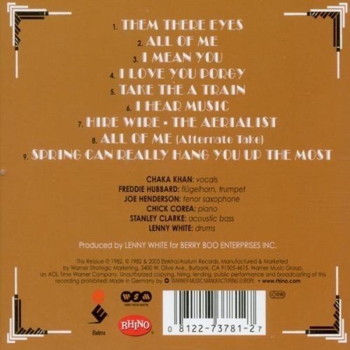 1982年にリリースされたアルバム『Echoes of an Era』 1982年にリリースされたアルバム『Echoes of an Era』