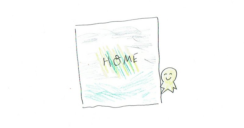 アルバム「HOME」の紹介映像です