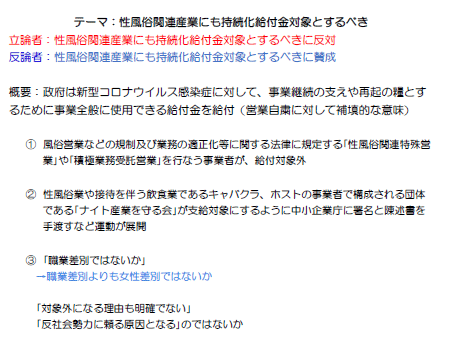 Ca 企業採用活動における学歴フィルター設置の是非 立命館大学政策科学部 上久保ゼミ Note