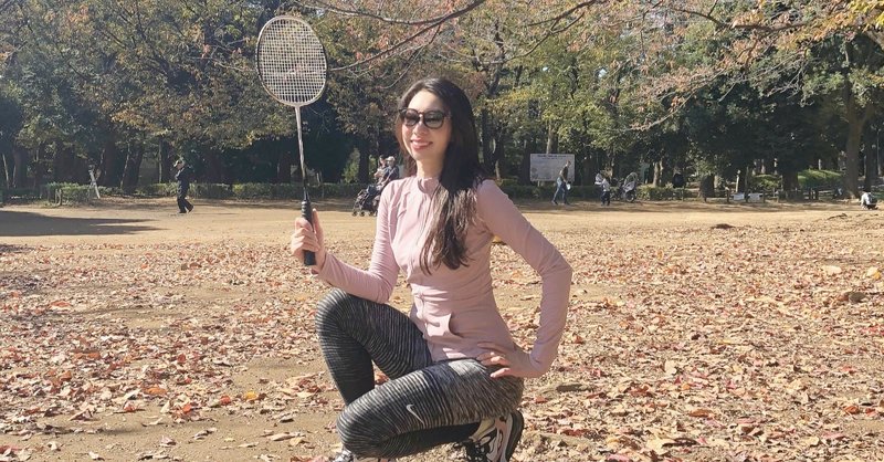 バドミントンの魅力や健康効果について りかる 健康生活アドバイザー Note バドミントンの魅力や健康効果について りかる 健康生活アドバイザー Note