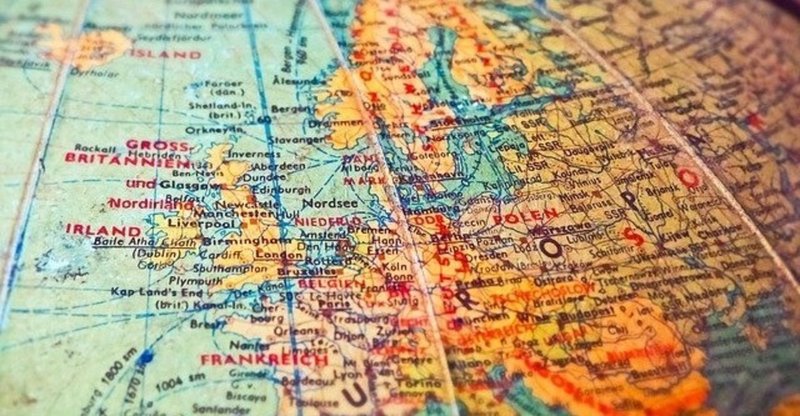 ３０歳を前にして英語を勉強しようと思った理由 職員二郎 Note
