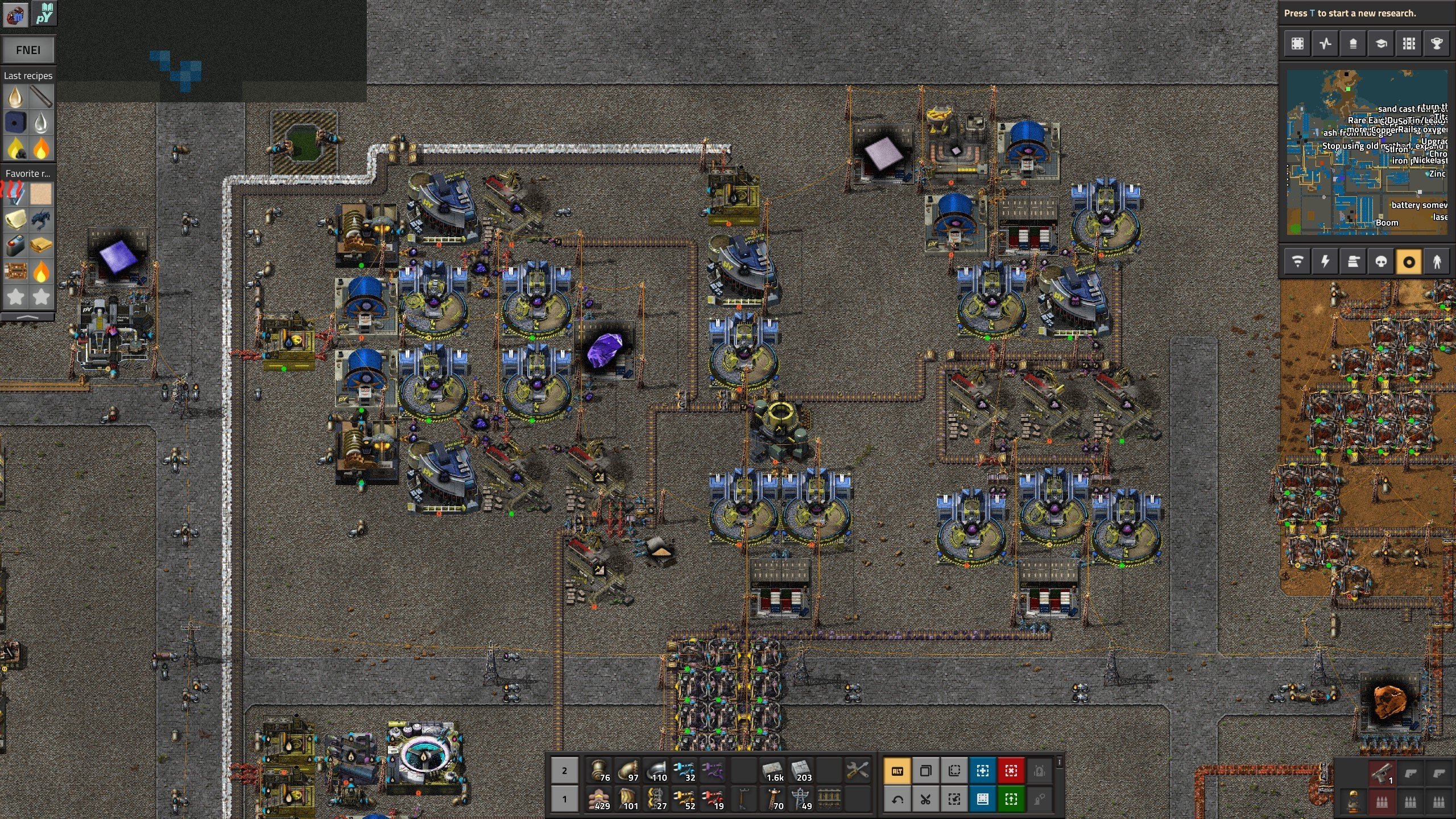 Factorio Pymods 2020 11 07 Ossan Note