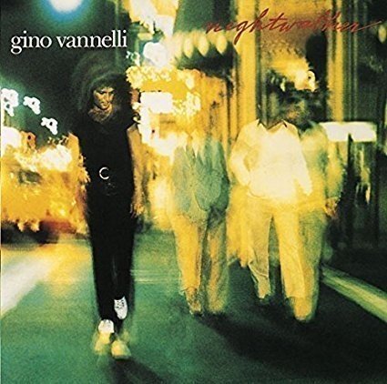 KUDASAI,AOR,北欧AOR,GINO VANNELLI,ジノ・ヴァネリ AOR】Gino Vannelli The Best of CD - メルカリ