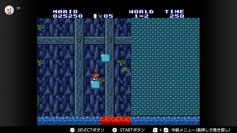 滲み出る 独特の不気味さが癖になる スーパーマリオブラザーズ2 というみ Note 滲み出る 独特の不気味さが癖になる スーパーマリオブラザーズ2 というみ Note