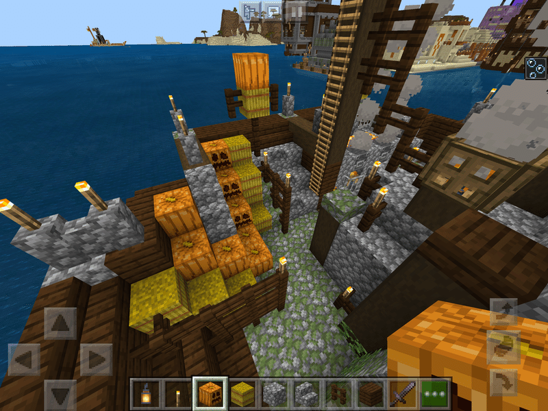 マイクラ紀行15 前哨船 アウトポスト 号 Towubukata 冲方丁 うぶかた とう Note