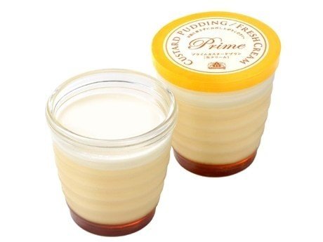 スーパー・コンビニで買えるプリン総評｜猫丸