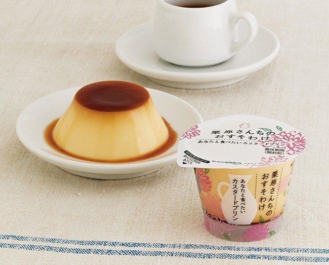 スーパー・コンビニで買えるプリン総評｜猫丸