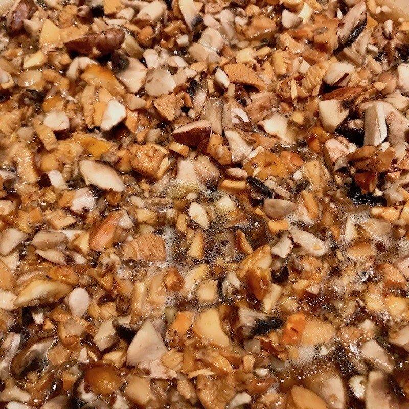 アンズタケの保存法研究 ヒガシリカ Note アンズタケの保存法研究 ヒガシリカ Note