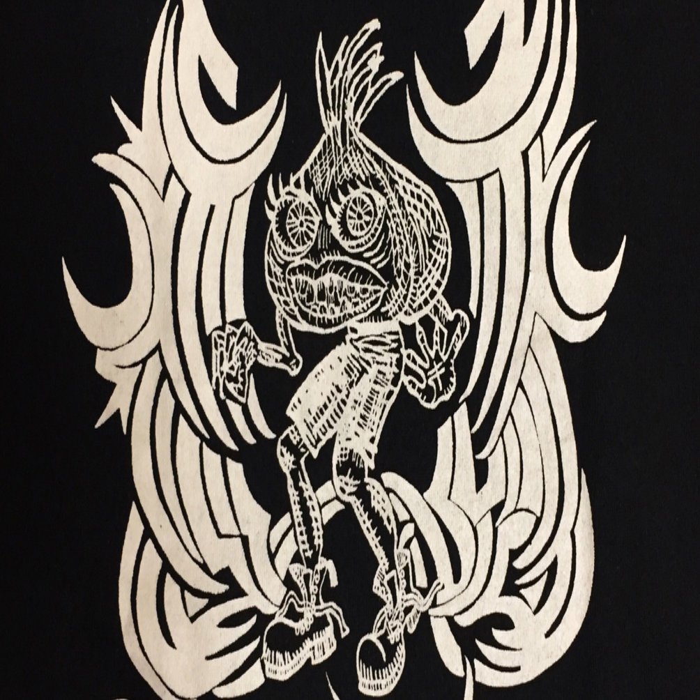 LOFTと私 第5回 1993年12月16日 GARLIC BOYS『ナルシスト宣言』レコ初