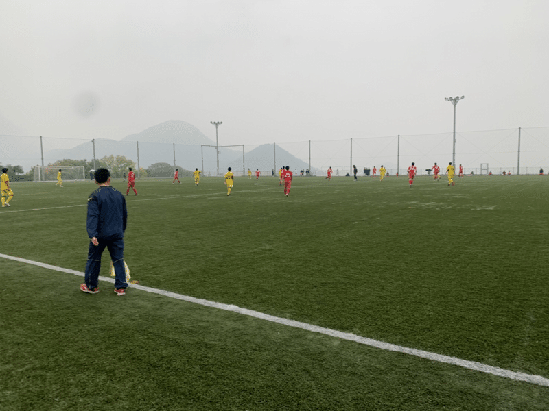Trm Vs香川西高校 プロサッカー選手育成アカデミー淡路島 Note Trm Vs香川西高校 プロサッカー選手育成アカデミー淡路島 Note