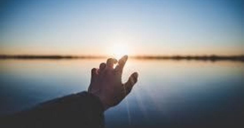 夢を掴むものとそうでないもの とある若人 Note 夢を掴むものとそうでないもの とある若人 Note