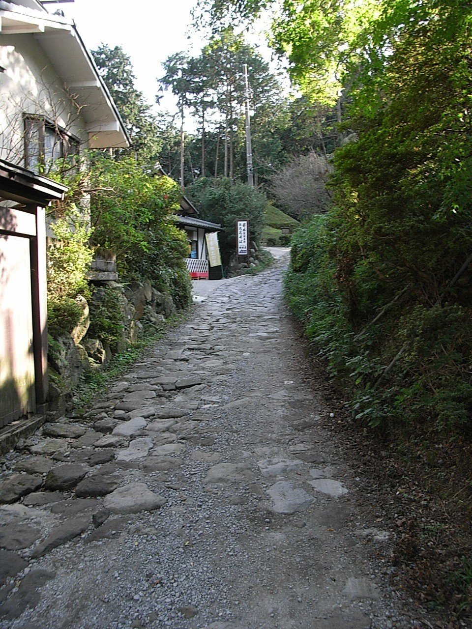 富士山麗旅行 2007 09 25 (55)